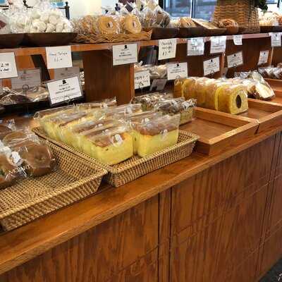 Mozart Cafe And Bakery