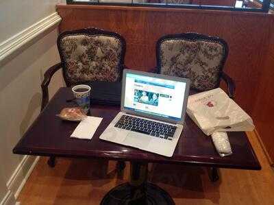 Mozart Cafe And Bakery