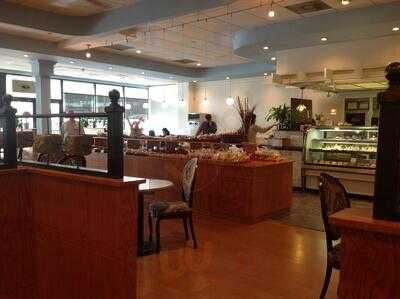 Mozart Cafe And Bakery