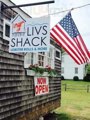 Livs Shack