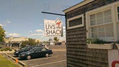 Livs Shack