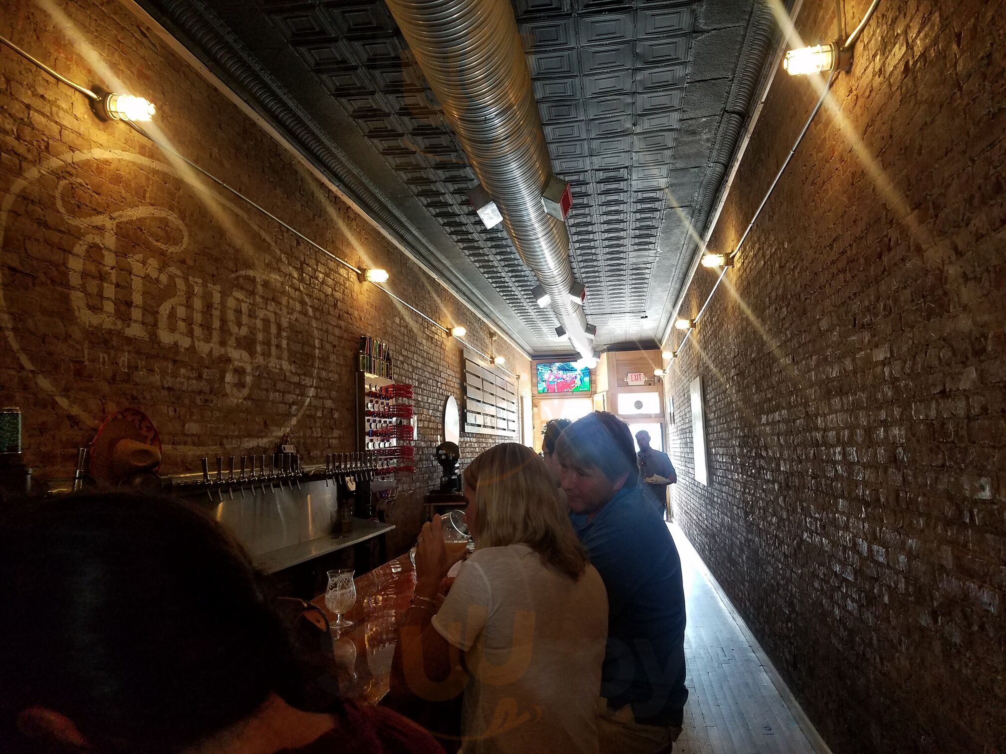 Draught Industries