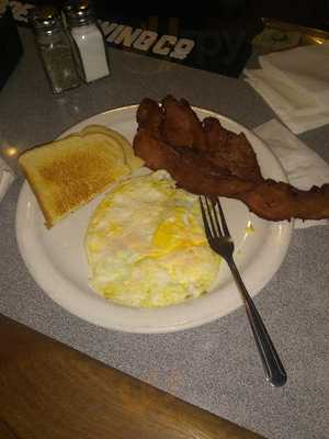 Aj's Hideaway Bar And Grill