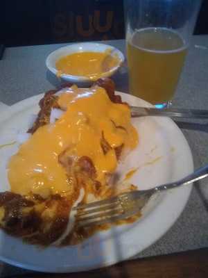 Aj's Hideaway Bar And Grill