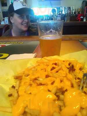 Aj's Hideaway Bar And Grill