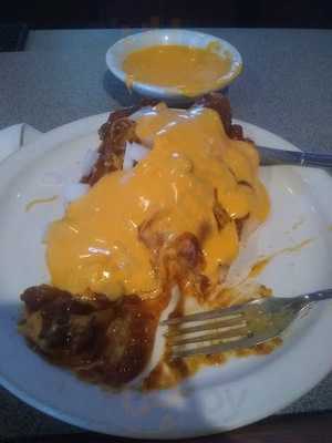 Aj's Hideaway Bar And Grill