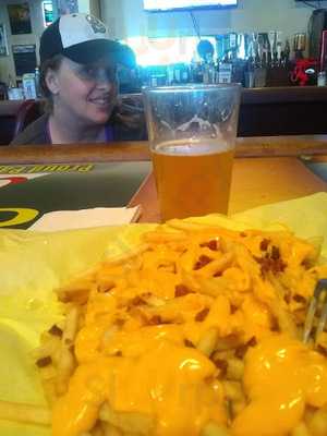 Aj's Hideaway Bar And Grill