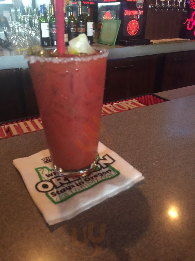 Aj's Hideaway Bar And Grill