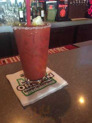 Aj's Hideaway Bar And Grill