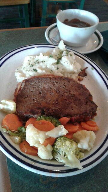 Edgewater Inn Restaurant