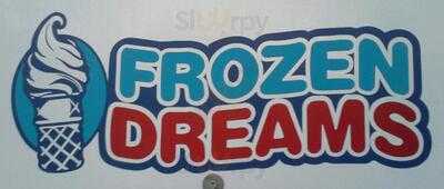 Frozen Dreams