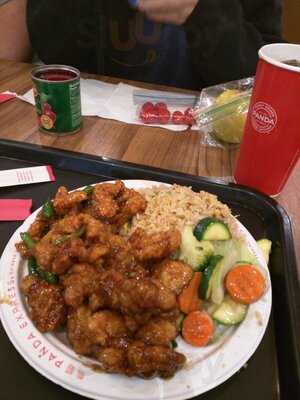 Panda Express
