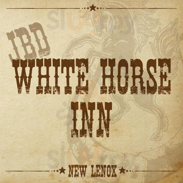 Jbd White Horse Inn