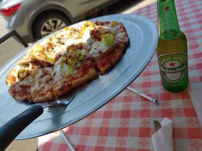 Lefty's Pizza Kitchen