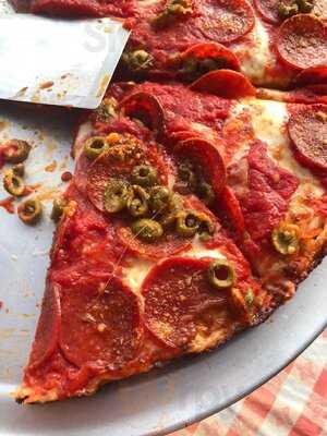 Lefty's Pizza Kitchen