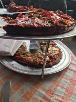 Lefty's Pizza Kitchen