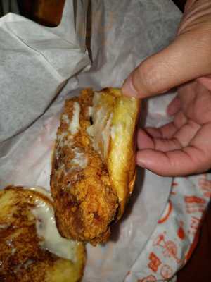 Popeyes Louisiana Kitchen