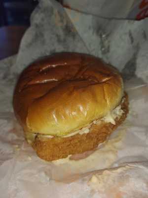 Popeyes Louisiana Kitchen