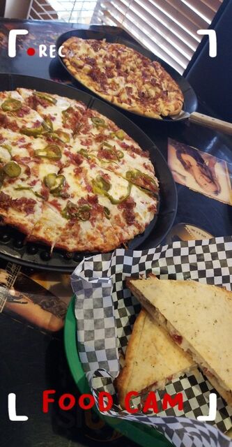 Rockstar Pizzeria
