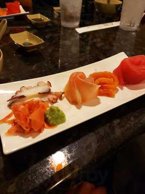 Kobe Japanese Steakhouse & Sushi Bar