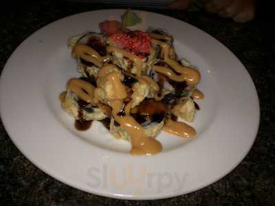 Kobe Japanese Steakhouse & Sushi Bar