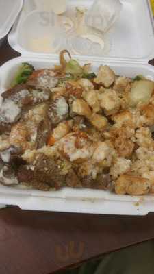 Kobe Japanese Steakhouse & Sushi Bar