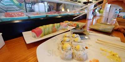 Kobe Japanese Steakhouse & Sushi Bar