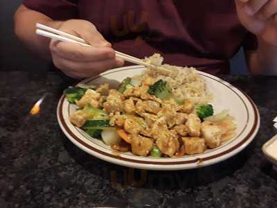 Kobe Japanese Steakhouse & Sushi Bar