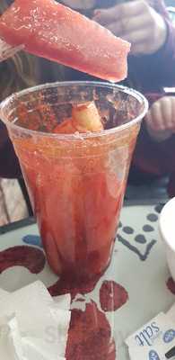 First Class Ice Cream