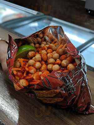 First Class Ice Cream