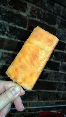 First Class Ice Cream