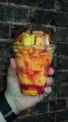 First Class Ice Cream