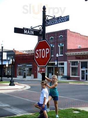 First Class Ice Cream