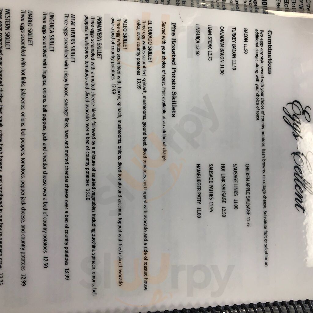 Friends With Benedicts Mimosa House