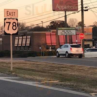 Applebee's