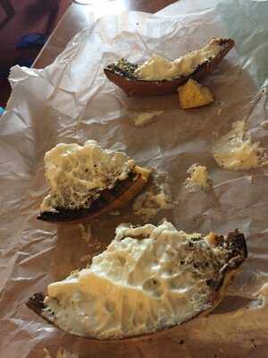 Bagel Caboose
