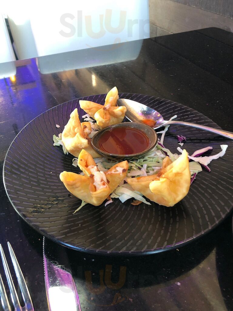 Folsom Palace Asian Bistro