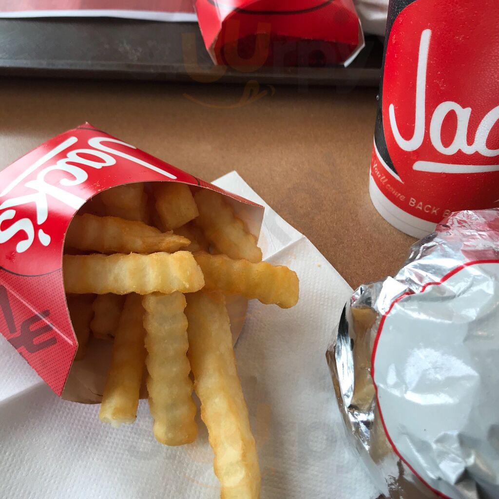 Jack's