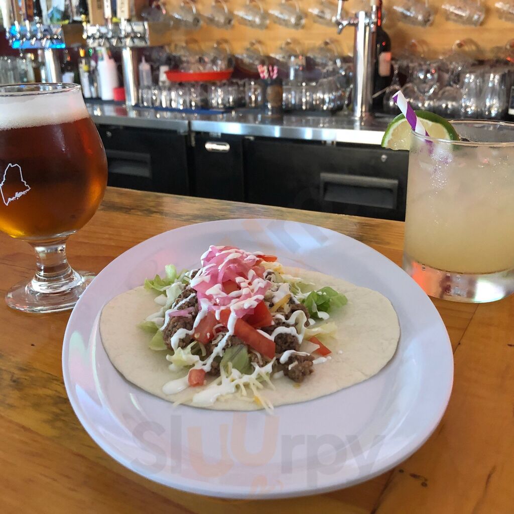 Maine Beer Cafe