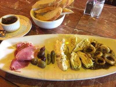 Parioli Italian Bistro