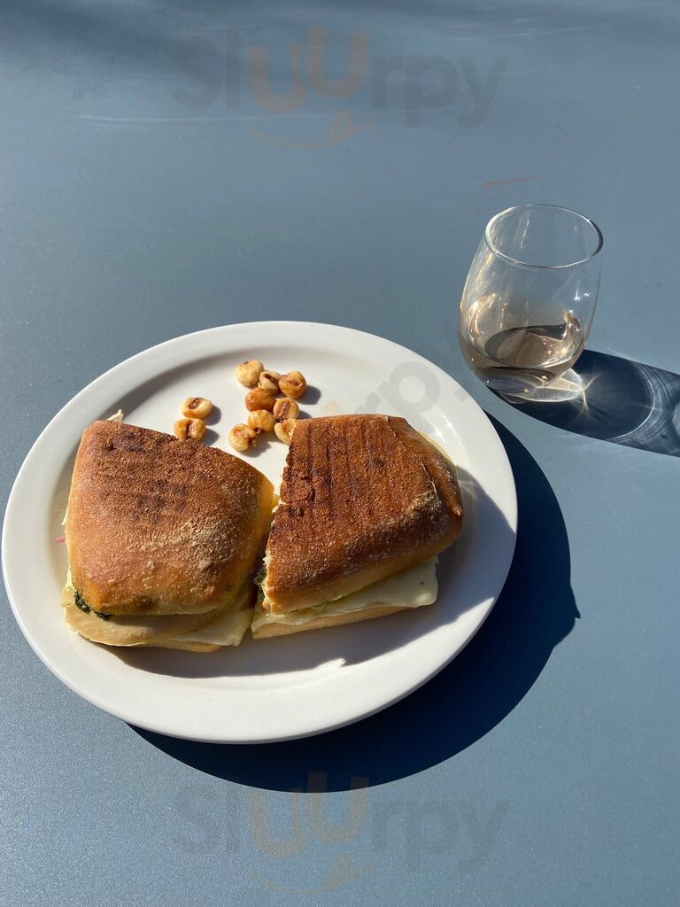 Dia Museum Cafe