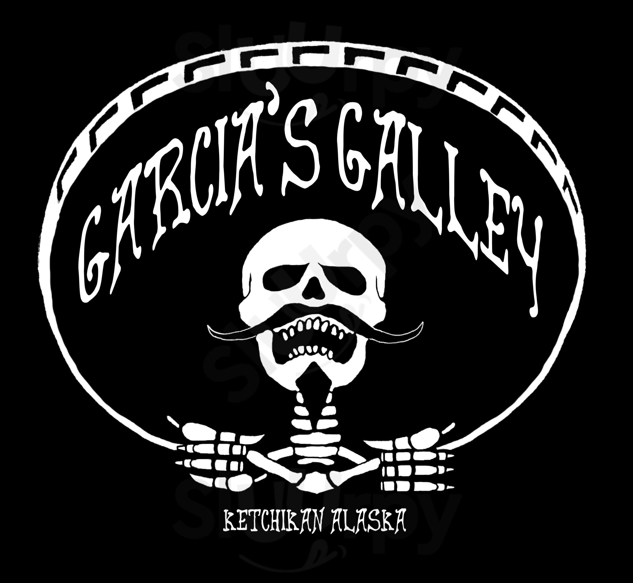Garcia's Galley