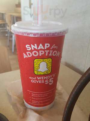 Wendy's
