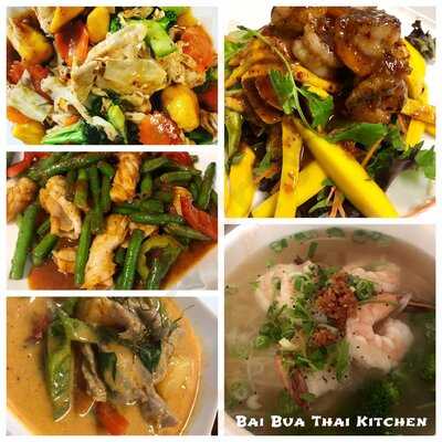 Bai Bua Thai Kitchen