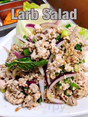 Bai Bua Thai Kitchen