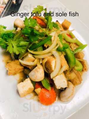 Bai Bua Thai Kitchen