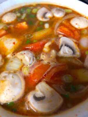 Bai Bua Thai Kitchen