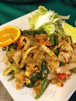 Bai Bua Thai Kitchen