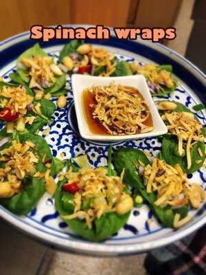 Bai Bua Thai Kitchen