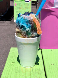 Sweet Southern Snoballs